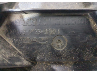 Вентилятор радиатора SsangYong Korando 2010- 2.0 дизель