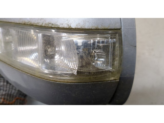 Зеркало боковое  Mercedes GL X164 2006-2012  левое           