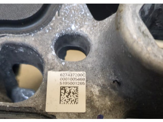 Руль Volvo XC90 2014-2019