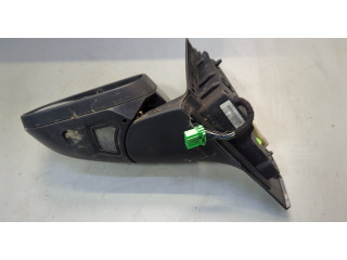 Зеркало боковое  Volvo S80 2006-2016  левое           