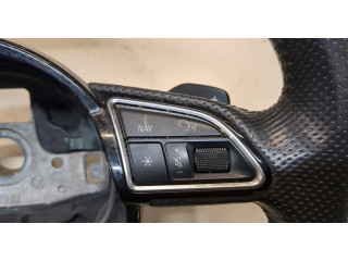 Руль Audi Q3 2014-2018 8u0419091s