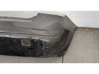 Бампер  Fiat Stilo задний   