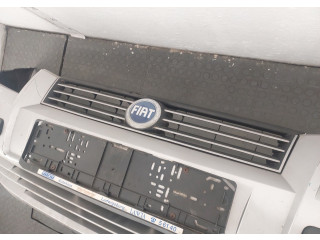 Бампер  Fiat Stilo 2001-2007 передний   