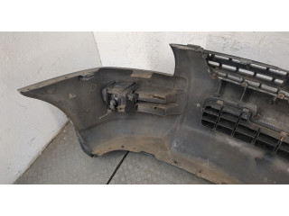 Бампер  KIA Sportage 2004-2010 передний   