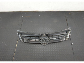Решетка радиатора Volkswagen Golf Plus