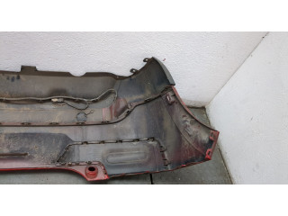 Бампер Citroen C4 Cactus задний