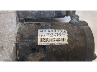 Стартер Smart Forfour W454 2004-2006 1.5