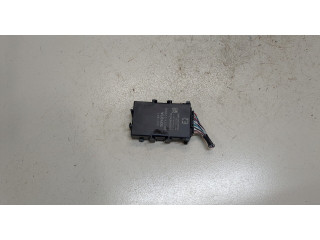 Блок комфорта Toyota RAV 4 2018-