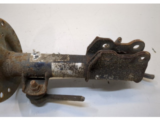 Стойка амортизатора  Fiat Grande Punto 2005-2011 51796545     