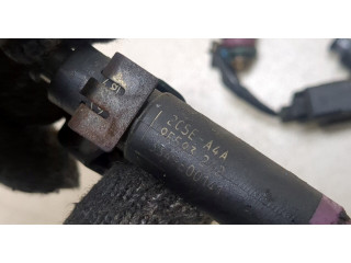 Форсунка топливная  Lincoln Aviator 2002-2005         