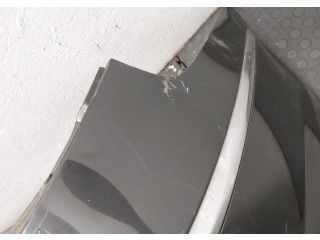 Бампер  Volkswagen Passat CC 2008-2012 задний   3C8807421E