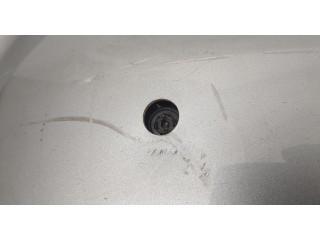 Бампер  Citroen DS4 2010-2018 задний   7410NT