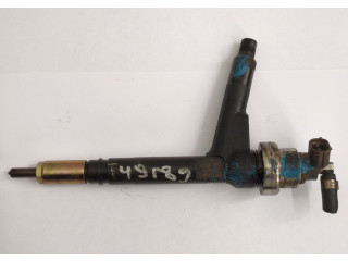 Форсунка топливная  Opel Meriva 2003-2010    5821525, 98433634     