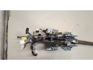 рейка Колонка рулевая Mazda CX-9 2007-2012