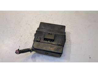 Блок предохранителей Citroen C-Crosser 6500EX 2.2
