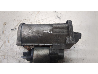 Стартер Renault Captur 2013-2017 1.5