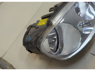 Фара передняя  Volkswagen Caddy 2004-2010 правая 