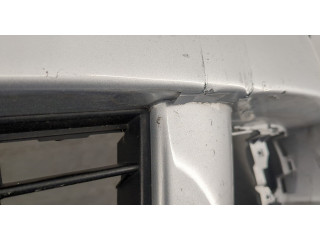 Бампер Volkswagen Golf 5 2003-2009 передний