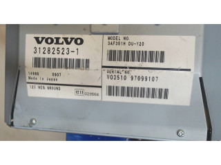 Дисплей бортового компьютера  Volvo XC70 2007-2013 31282523        