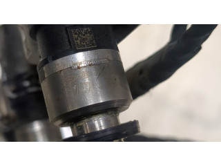 Форсунка топливная  KIA Optima 4 2015-2018    353402E610, 353102E610     