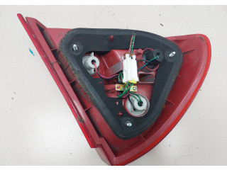 Задний фонарь