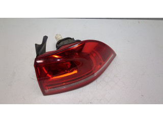 Задний фонарь          