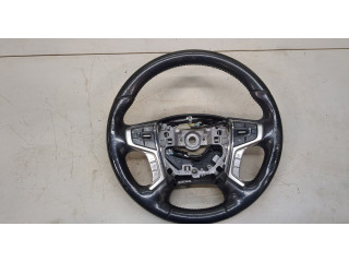 Руль Mitsubishi Outlander 2015-2018 4400A967XB