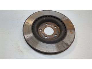 Диск тормозной Audi A6 (C7) 2011-2018 задний 8W0615601K