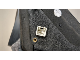 Зеркало боковое Mazda 3 (BK) 2003-2009 левое