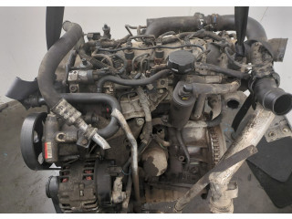 Турбина Mitsubishi Carisma 1995-2004 MW30620721