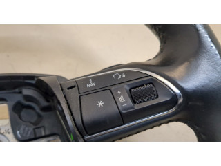 Руль  Audi Q3 2011-2018           