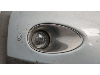 Бампер Infiniti EX35 передний 620221BP3H