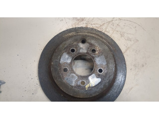 Диск тормозной Infiniti FX 2003-2008 задний