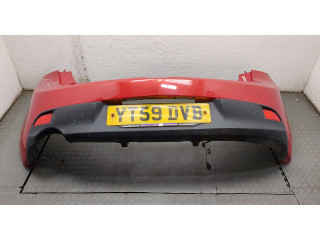 Бампер  Mazda 3 (BL) 2009-2013 задний   BCW850221F8P