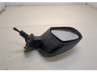 Зеркало боковое Dacia Duster 2010-2017 левое