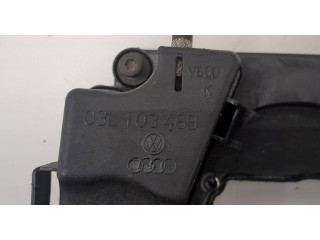 Клапанная крышка двигателя ДВС  Volkswagen Passat 6 2005-2010   03l129969d   