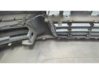 Бампер  Volkswagen Passat 6 2005-2010 передний   