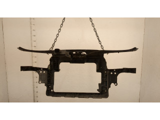 Замок капота Skoda Fabia 1999-2007