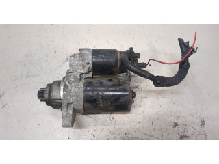 Стартер Skoda Fabia 1999-2004 1.2