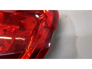 Задний фонарь          