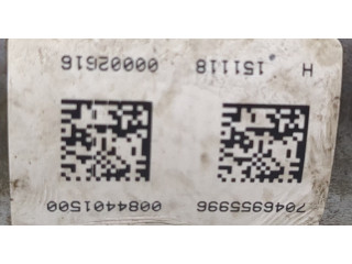 рейка Колонка рулевая Infiniti FX 2008-2012