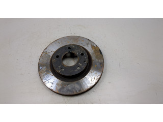 Диск тормозной Mazda 3 (BM) 2013-2019 передний