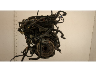 Форсунка топливная Mazda 3 (BK) 2003-2009