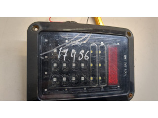 Задний фонарь 55077891AC