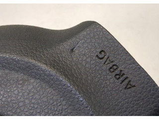 Подушка безопасности водителя  Volkswagen Jetta 5 2004-2010     