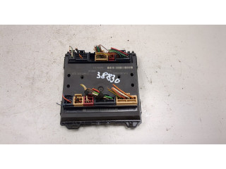 Блок комфорта  Volkswagen Polo 2001-2005      6Q1937049C, 5WK48212C  