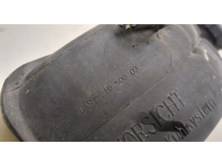 Бачок расширительный Mercedes E W210 1995-2002