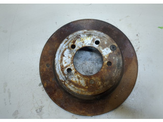 Диск тормозной Jeep Patriot 2007-2010 2.0 задний