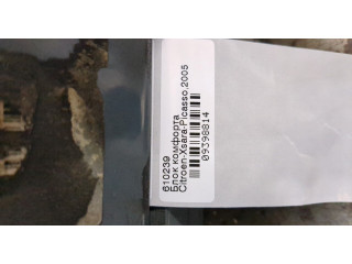 Блок BSI Citroen C4 Grand Picasso 2006-2013