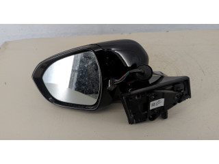 Зеркало боковое  Chevrolet Bolt 2016-  левое           